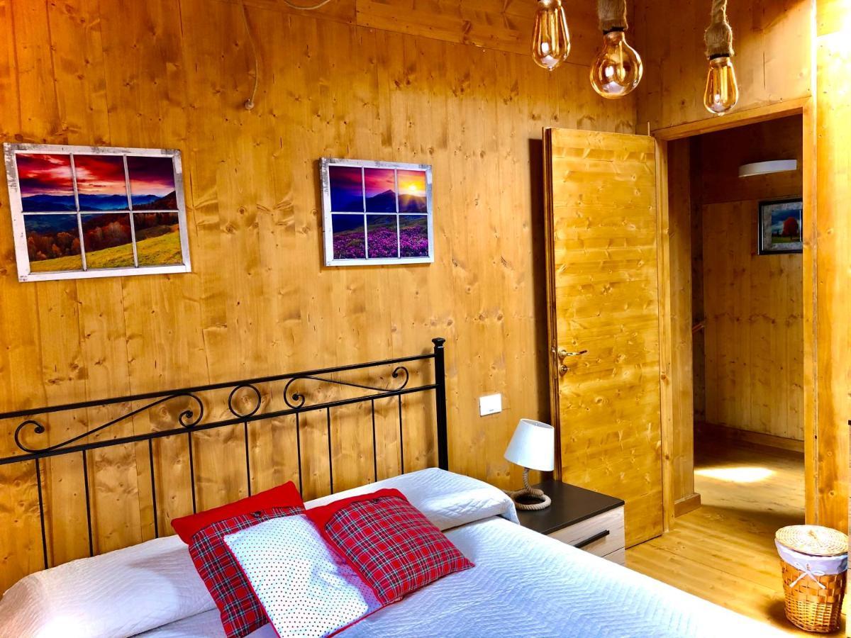 Hotel Pekerhouse Bosmenso Superiore Esterno foto